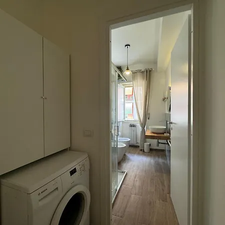 Apartment Quiet *