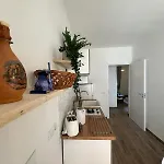 דירה With Balcony In Quiet רומא